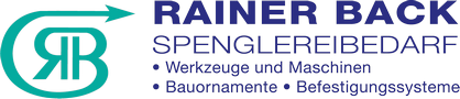 Rainer Back Spenglereibedarf
